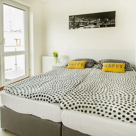 Apartament Kniaziewicza - Komfortowe Noclegi Piaseczno  Exterior photo