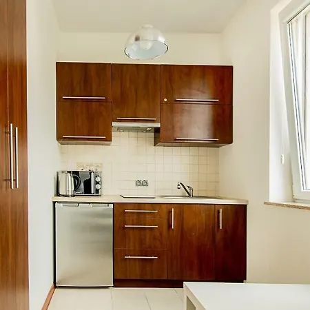 Apartament Kniaziewicza - Komfortowe Noclegi Piaseczno  Exterior photo
