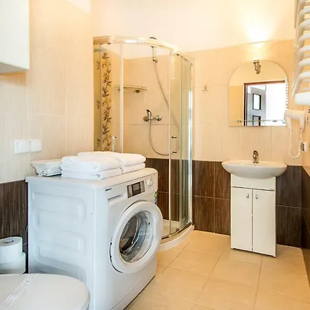 Apartament Kniaziewicza - Komfortowe Noclegi Piaseczno  Exterior photo