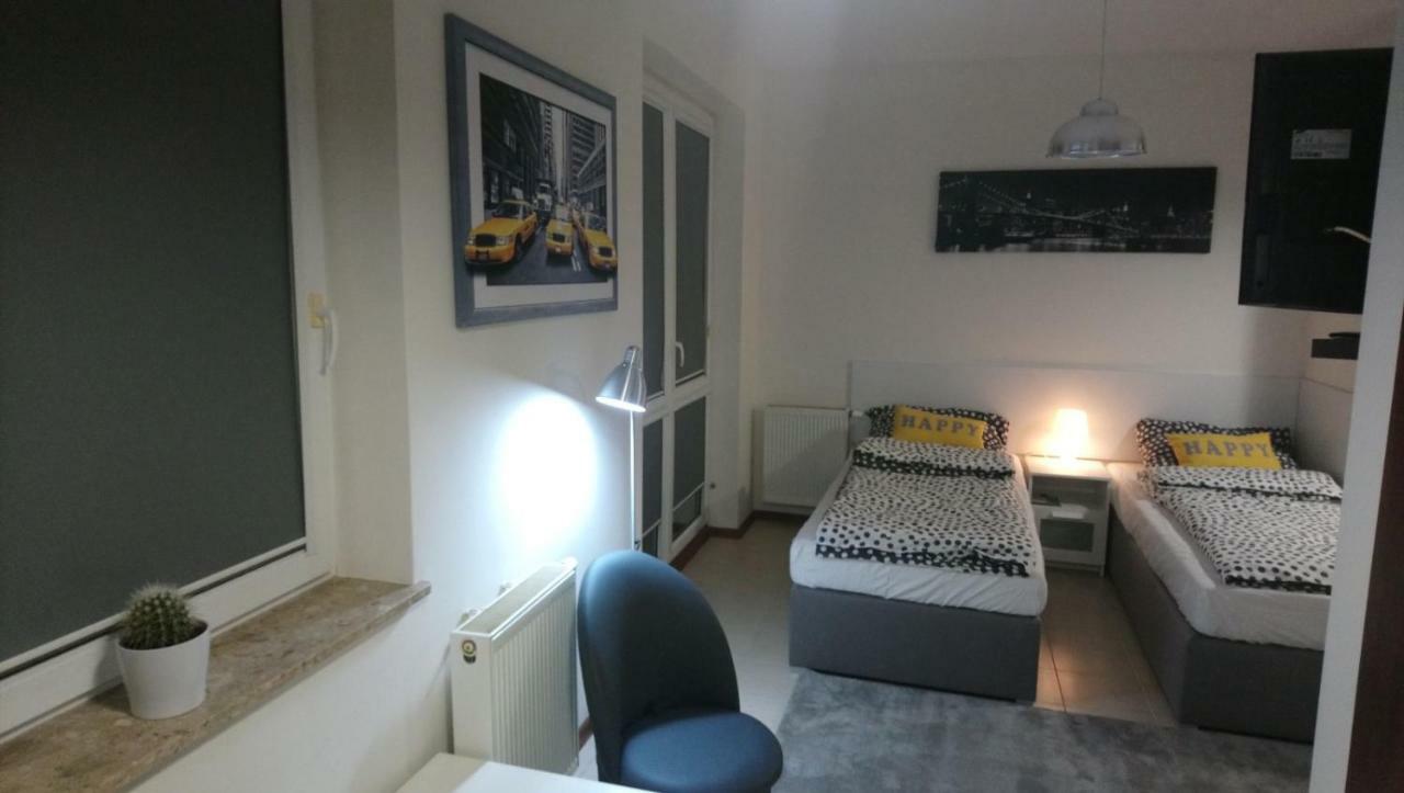 Apartment Kniaziewicza - Komfortowe Piaseczno (Masovia)