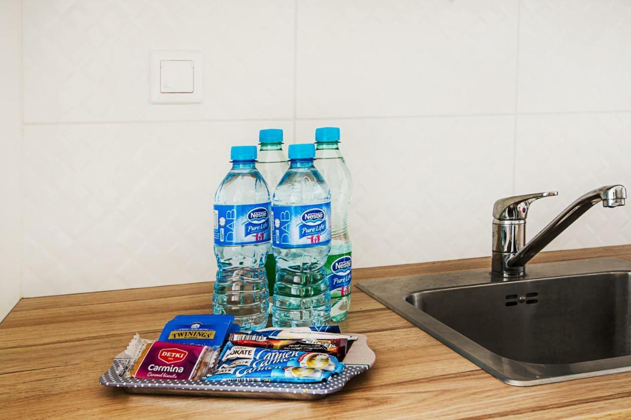 Kniaziewicza - Komfortowe Apartment Piaseczno (Masovia)