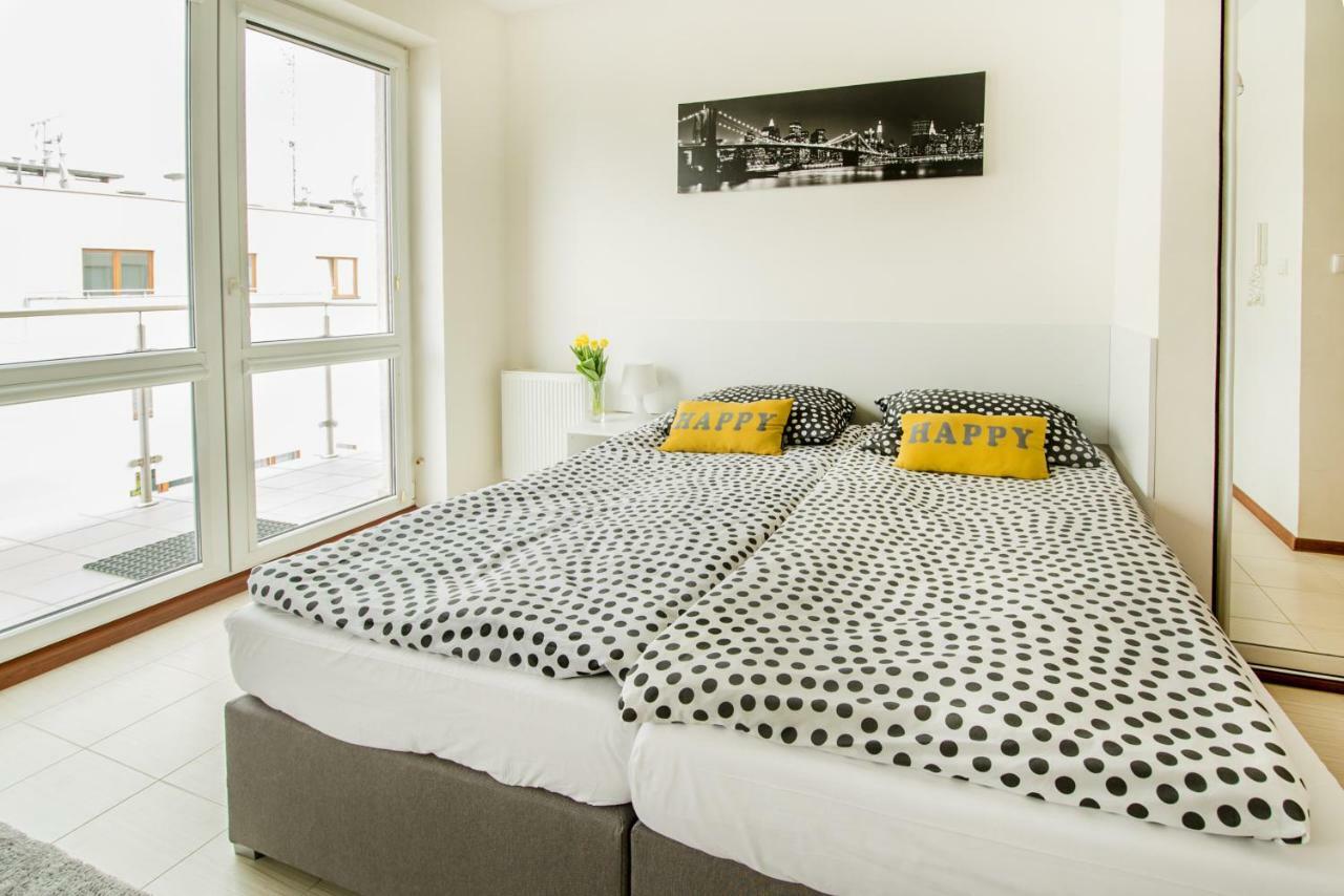 Apartment Kniaziewicza - Komfortowe *