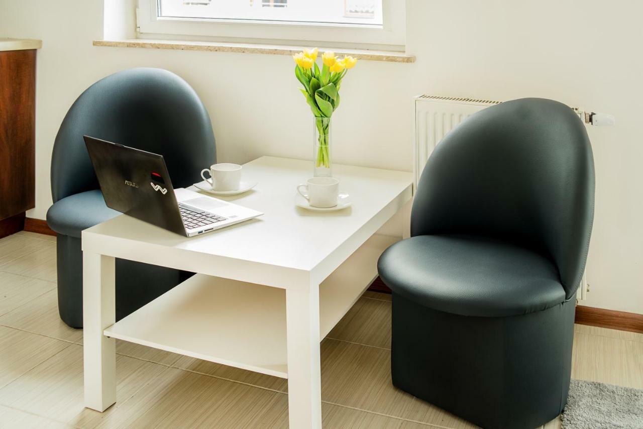 Kniaziewicza - Komfortowe Apartment Piaseczno (Masovia)