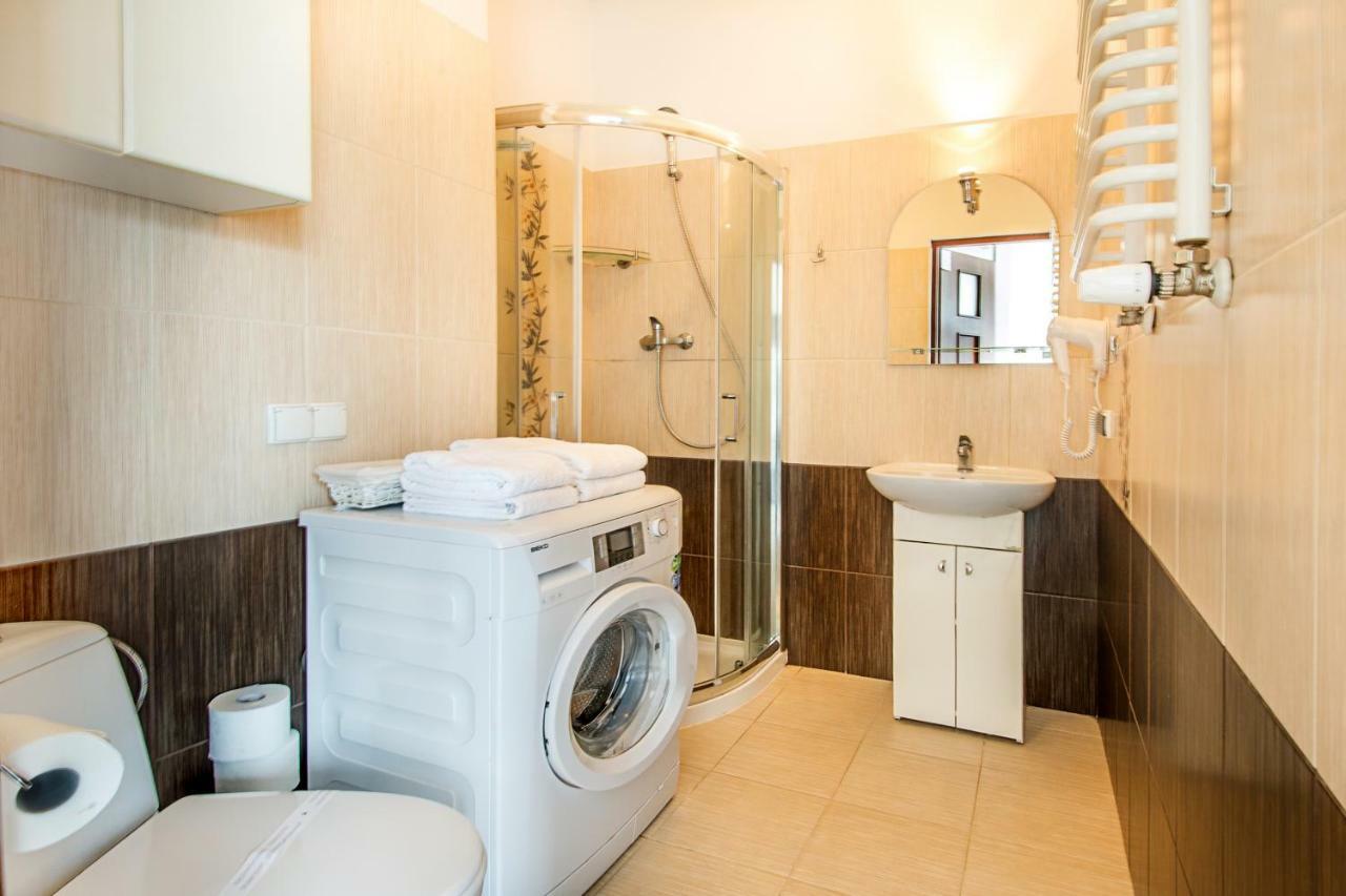 Apartment Kniaziewicza - Komfortowe Piaseczno (Masovia)